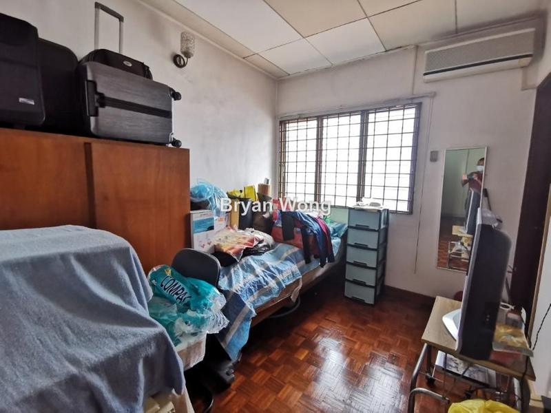 2-storey Terraced House for Sale in Damansara Kim, Petaling Jaya by Bryan Wong - iProperty.com.my