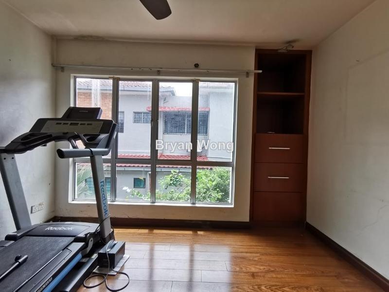 Semi-Detached House for Sale in Damansara Kim, Petaling Jaya by Bryan Wong - iProperty.com.my