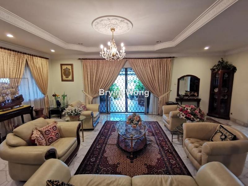 Bungalow House for Sale in Damansara Kim, Petaling Jaya by Bryan Wong - iProperty.com.my