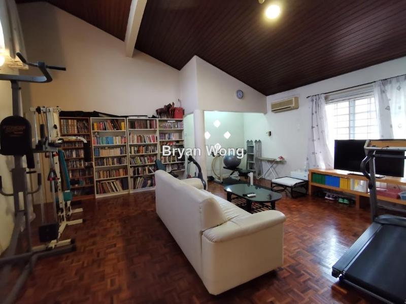 Bungalow House for Sale in Damansara Jaya, Petaling Jaya by Bryan Wong - iProperty.com.my