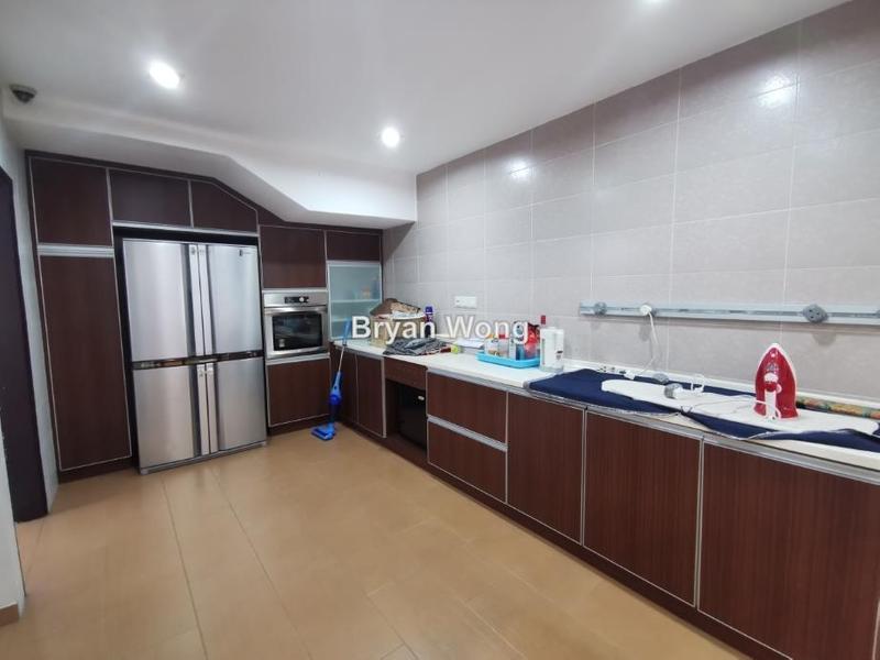 2-storey Terraced House for Sale in Damansara Kim, Petaling Jaya by Bryan Wong - iProperty.com.my