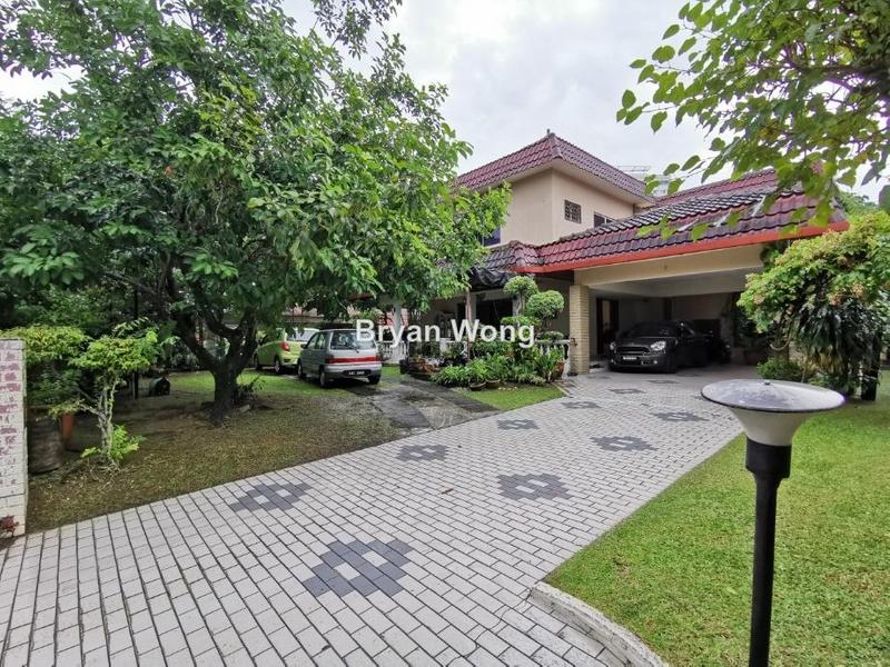 Bungalow House for Sale in Damansara Kim, Petaling Jaya by Bryan Wong - iProperty.com.my