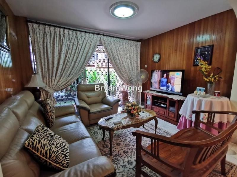 Bungalow House for Sale in Damansara Kim, Petaling Jaya by Bryan Wong - iProperty.com.my