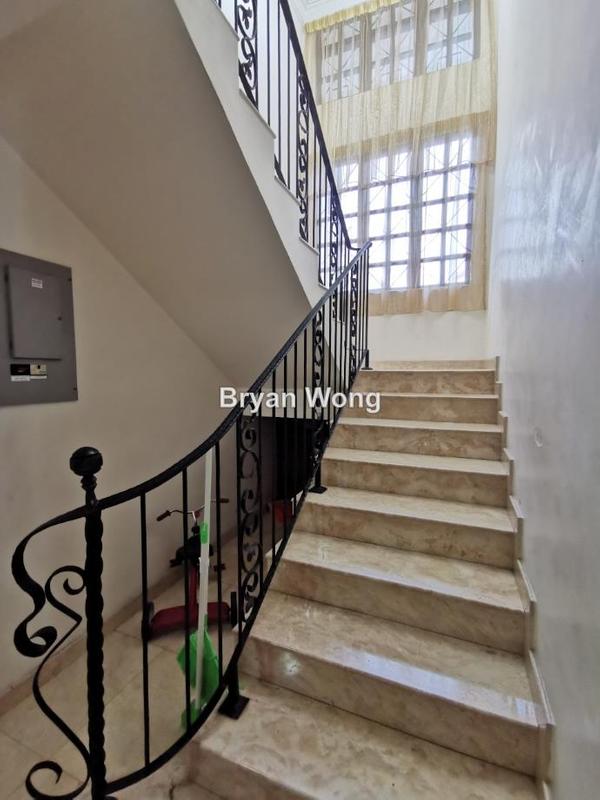 Banglo untuk Dijual di Damansara Jaya, Petaling Jaya oleh Bryan Wong - iProperty.com.my