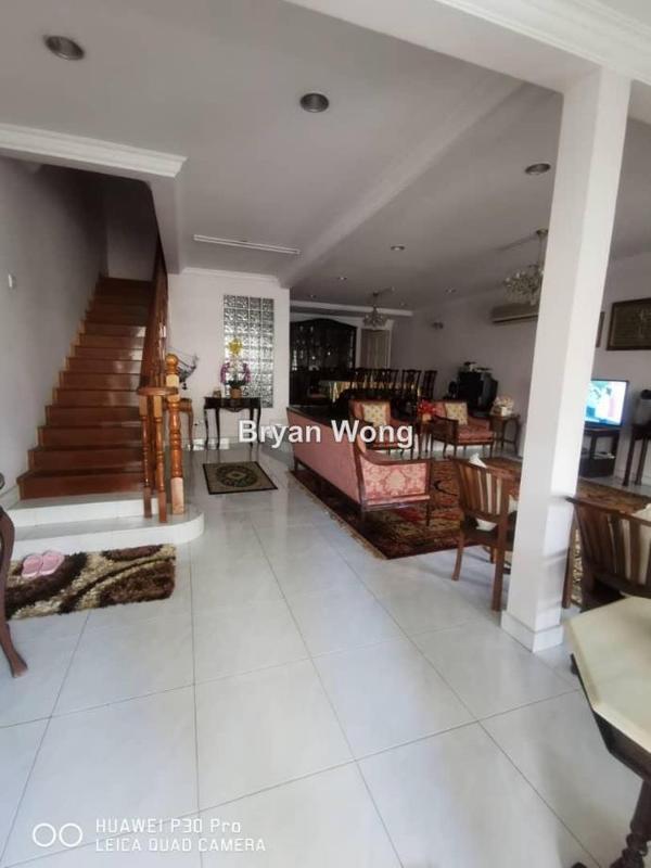 2-storey Terraced House for Sale in Damansara Kim, Petaling Jaya by Bryan Wong - iProperty.com.my