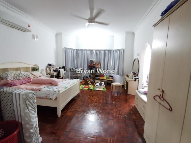 Rumah Berkembar untuk Dijual di Damansara Jaya, Petaling Jaya oleh Bryan Wong - iProperty.com.my