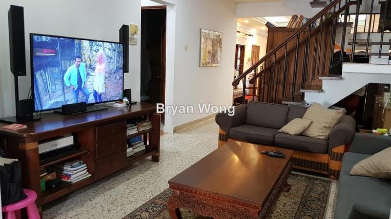 Rumah Berangkai 2 Tingkat untuk Dijual di Damansara Jaya, Petaling Jaya oleh Bryan Wong - iProperty.com.my