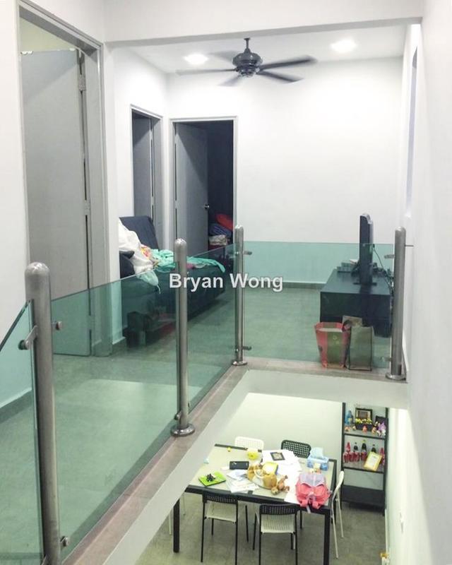 2-storey Terraced House for Sale in SS 21, Damansara Utama, Petaling Jaya by Bryan Wong - iProperty.com.my