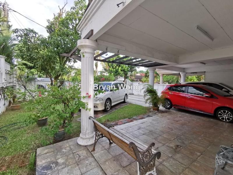 Rumah Berkembar untuk Dijual di Damansara Jaya, Petaling Jaya oleh Bryan Wong - iProperty.com.my