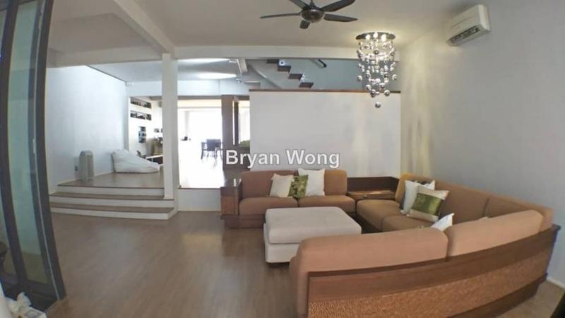 2.5-storey Terraced House for Sale in Damansara Jaya, Petaling Jaya by Bryan Wong - iProperty.com.my