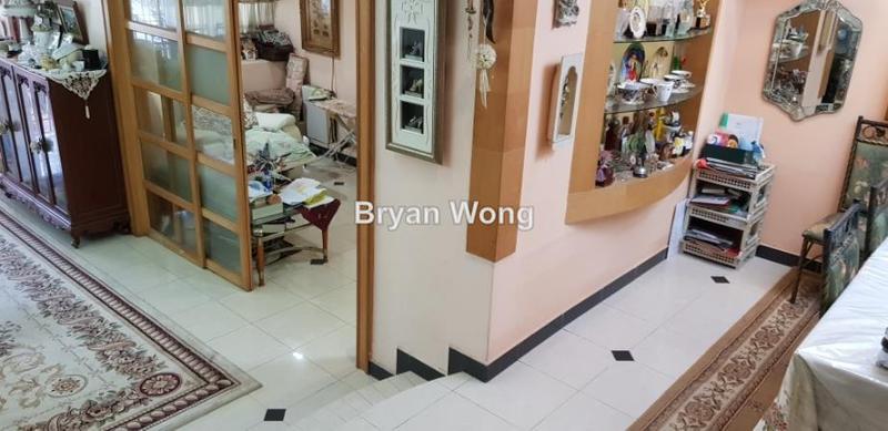 Rumah Teres 2-Tingkat untuk Dijual di Petaling Jaya, Selangor oleh Bryan Wong - iProperty.com.my