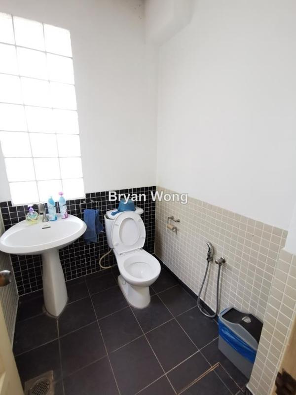 Rumah Teres 2-Tingkat untuk Dijual di Damansara Jaya, Petaling Jaya oleh Bryan Wong - iProperty.com.my