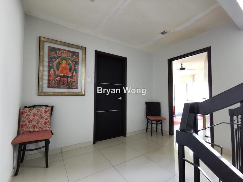 3-storey Terraced House for Sale in Damansara Jaya, Petaling Jaya by Bryan Wong - iProperty.com.my