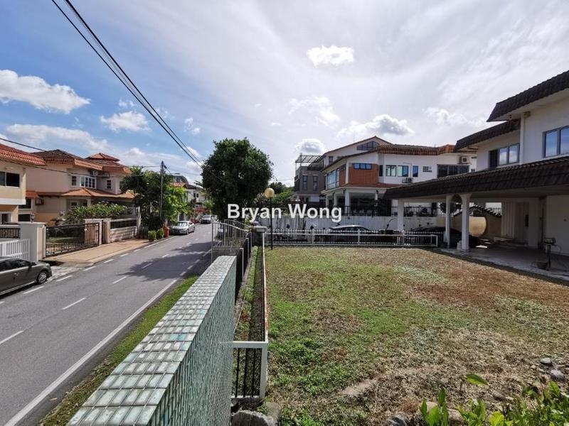 Banglo untuk Dijual di Damansara Jaya, Petaling Jaya oleh Bryan Wong - iProperty.com.my