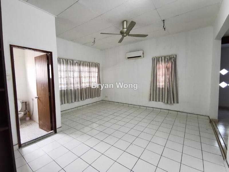 Bungalow House for Sale in Damansara Kim, Petaling Jaya by Bryan Wong - iProperty.com.my
