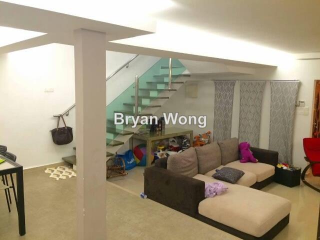 2-storey Terraced House for Sale in SS 21, Damansara Utama, Petaling Jaya by Bryan Wong - iProperty.com.my