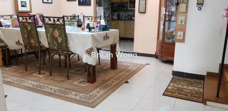 Rumah Teres 2-Tingkat untuk Dijual di Petaling Jaya, Selangor oleh Bryan Wong - iProperty.com.my