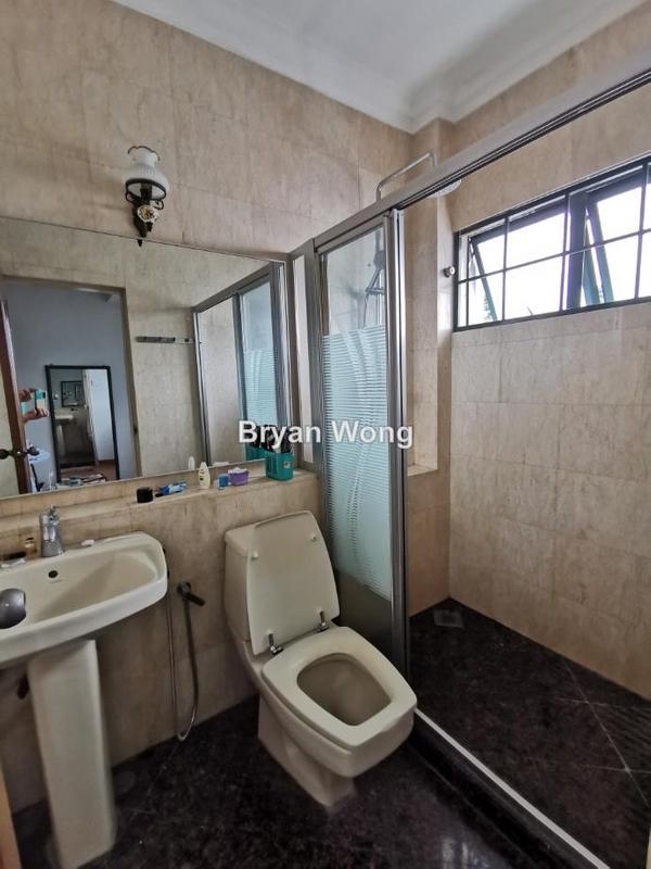 Rumah Teres 2-Tingkat untuk Dijual di Damansara Jaya, Petaling Jaya oleh Bryan Wong - iProperty.com.my
