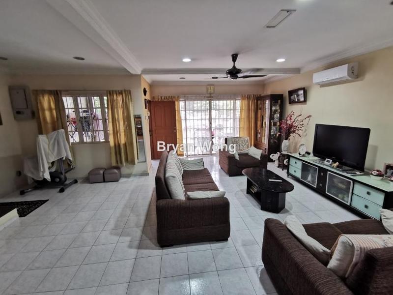 2-storey Terraced House for Sale in Damansara Kim, Petaling Jaya by Bryan Wong - iProperty.com.my