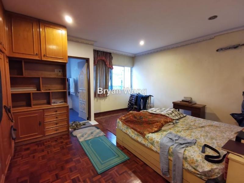 Semi-Detached House for Sale in Damansara Jaya, Petaling Jaya by Bryan Wong - iProperty.com.my