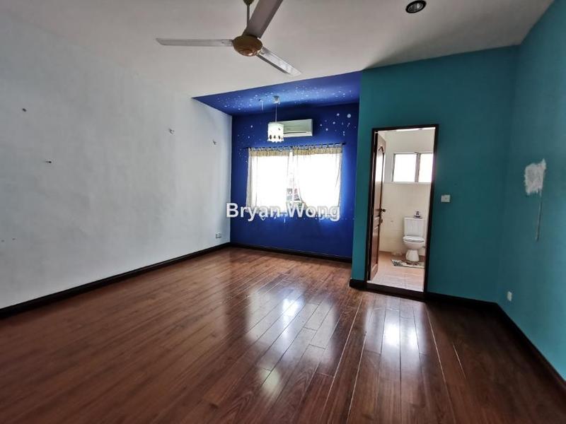Semi-Detached House for Sale in Damansara Kim, Petaling Jaya by Bryan Wong - iProperty.com.my