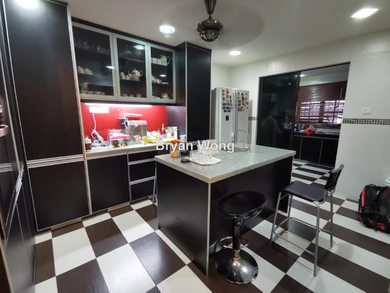 2-storey Terraced House for Sale in SS 21, Damansara Utama, Petaling Jaya by Bryan Wong - iProperty.com.my
