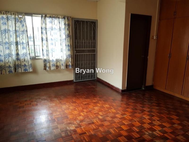 Rumah Teres 2-Tingkat untuk Dijual di Damansara Jaya, Petaling Jaya oleh Bryan Wong - iProperty.com.my