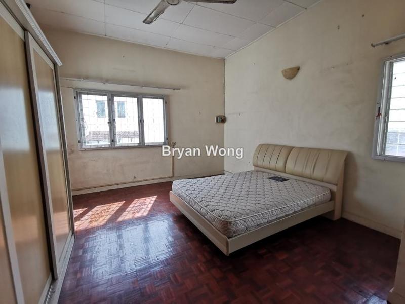 Banglo untuk Dijual di Damansara Jaya, Petaling Jaya oleh Bryan Wong - iProperty.com.my