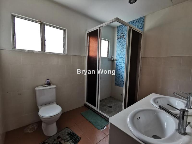 Semi-Detached House for Sale in Damansara Kim, Petaling Jaya by Bryan Wong - iProperty.com.my