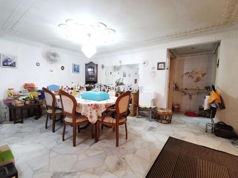 Semi-Detached House for Sale in Damansara Jaya, Petaling Jaya by Bryan Wong - iProperty.com.my