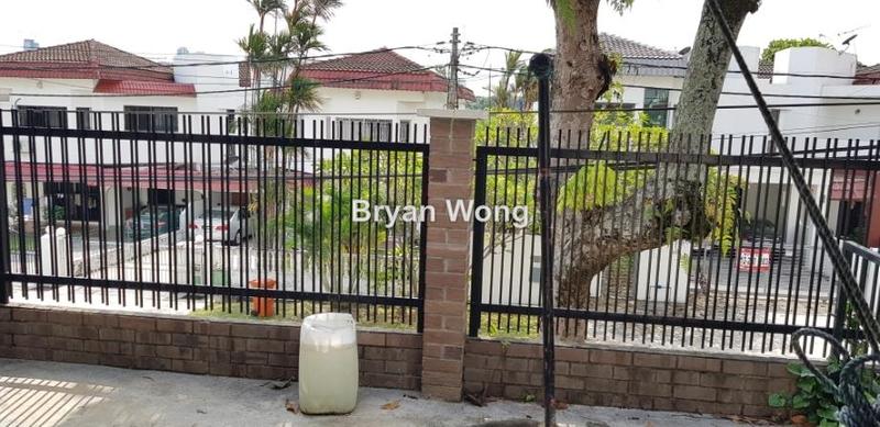 Rumah Berkembar untuk Dijual di Damansara Jaya, Petaling Jaya oleh Bryan Wong - iProperty.com.my