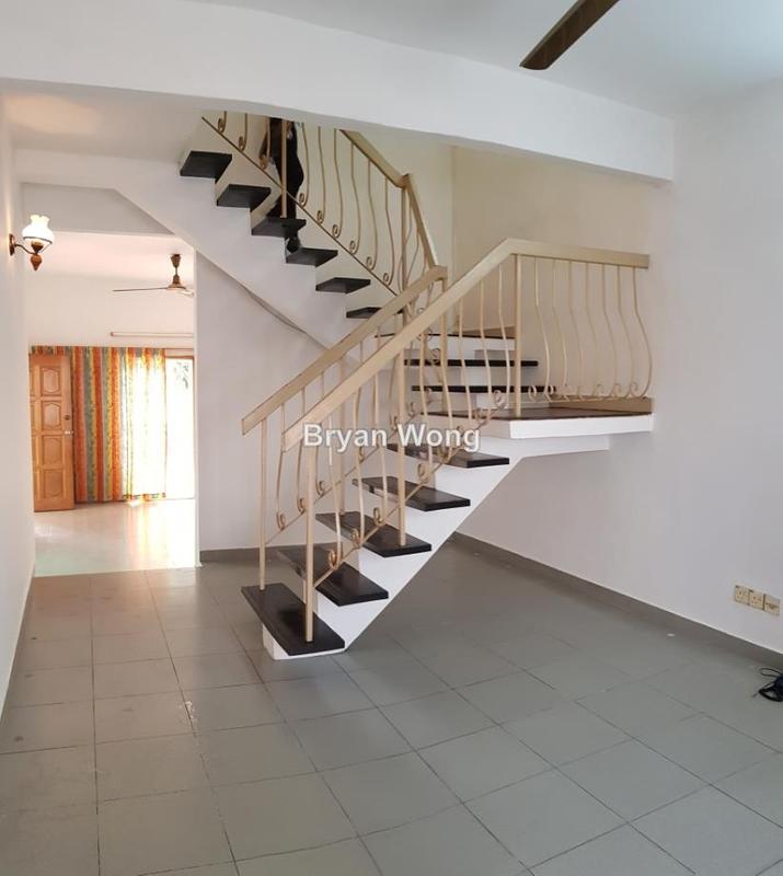 2-storey Terraced House untuk Dijual di Damansara Jaya, Petaling Jaya oleh Bryan Wong - iProperty.com.my