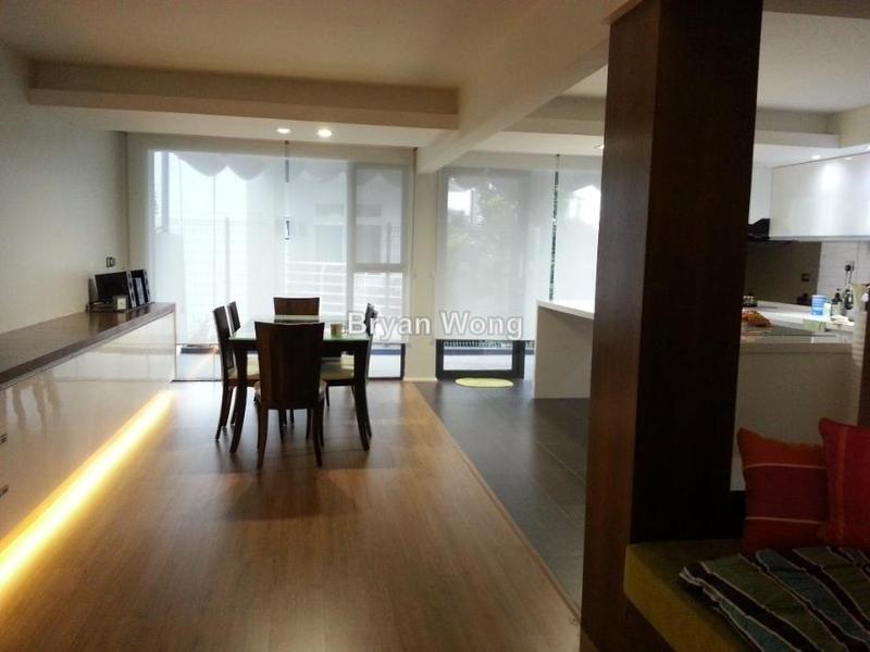 2.5-storey Terraced House for Sale in Damansara Jaya, Petaling Jaya by Bryan Wong - iProperty.com.my