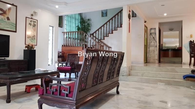 Semi-Detached House for Sale in Damansara Jaya, Petaling Jaya by Bryan Wong - iProperty.com.my