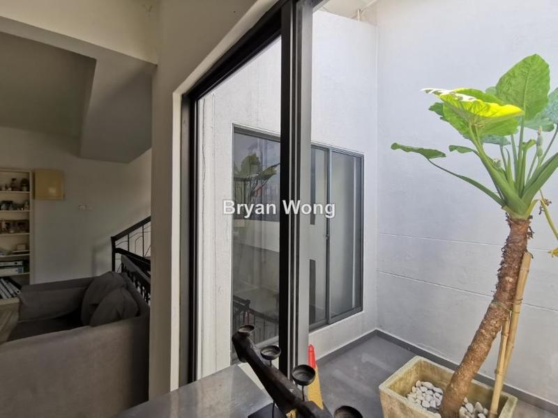 3-storey Terraced House for Sale in Damansara Jaya, Petaling Jaya by Bryan Wong - iProperty.com.my