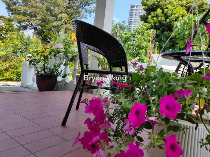 Semi-Detached House for Sale in SS 21, Damansara Utama, Petaling Jaya by Bryan Wong - iProperty.com.my