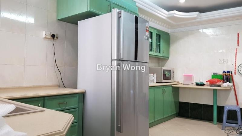 Semi-Detached House for Sale in Damansara Jaya, Petaling Jaya by Bryan Wong - iProperty.com.my