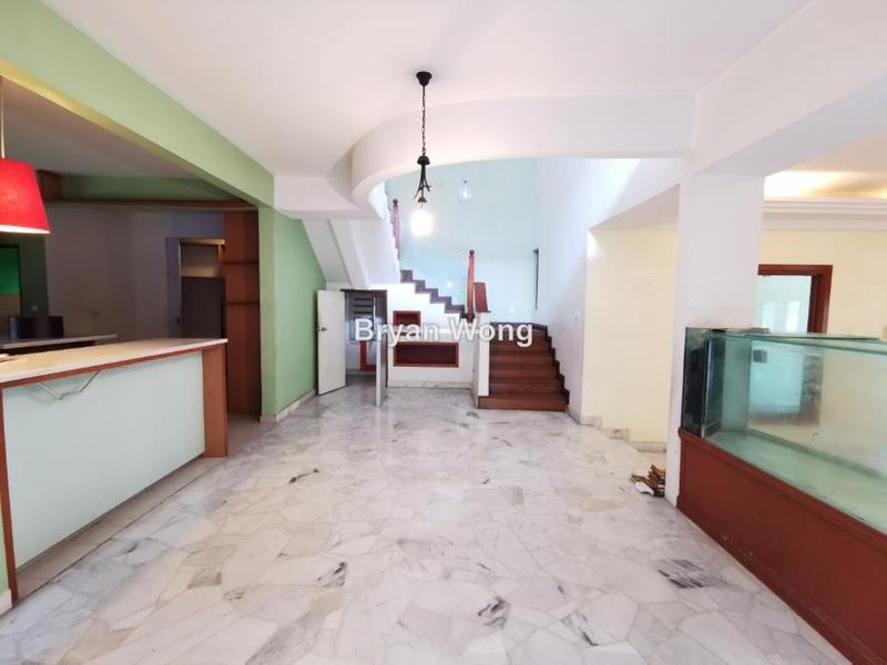 Semi-Detached House for Sale in Damansara Kim, Petaling Jaya by Bryan Wong - iProperty.com.my