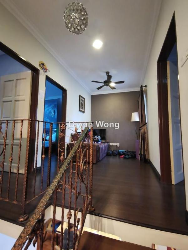 2-storey Terraced House for Sale in SS 21, Damansara Utama, Petaling Jaya by Bryan Wong - iProperty.com.my