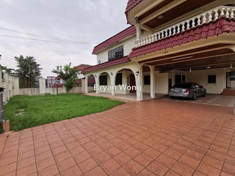 Bungalow House for Sale in Damansara Kim, Petaling Jaya by Bryan Wong - iProperty.com.my