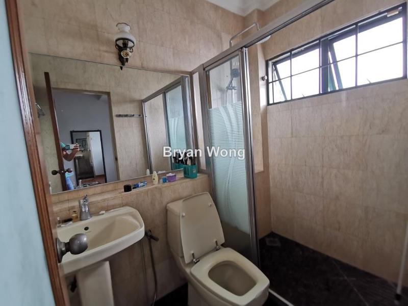 Rumah Teres 2-Tingkat untuk Dijual di Damansara Jaya, Petaling Jaya oleh Bryan Wong - iProperty.com.my