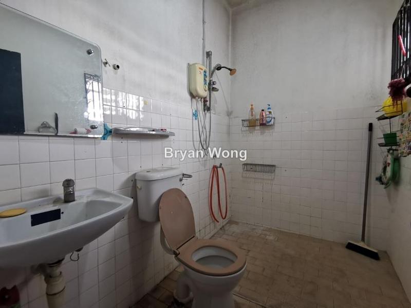 2-storey Terraced House for Sale in SS 21, Damansara Utama, Petaling Jaya by Bryan Wong - iProperty.com.my