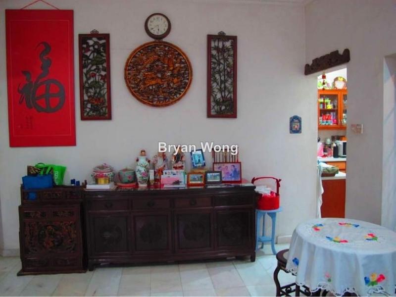 Rumah Berkembar untuk Dijual di Damansara Jaya, Petaling Jaya oleh Bryan Wong - iProperty.com.my