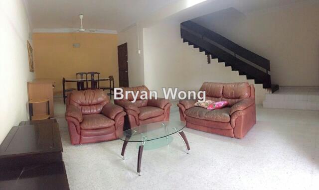 2-storey Terraced House for Sale in Damansara Kim, Petaling Jaya by Bryan Wong - iProperty.com.my