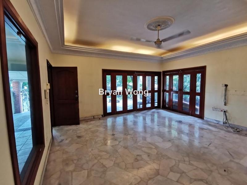Semi-Detached House for Sale in Damansara Kim, Petaling Jaya by Bryan Wong - iProperty.com.my