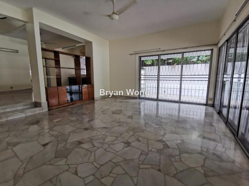 Semi-Detached House for Sale in Damansara Kim, Petaling Jaya by Bryan Wong - iProperty.com.my