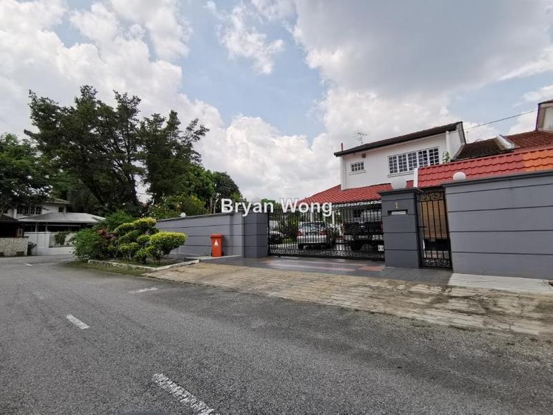 Semi-Detached House for Sale in SS 21, Damansara Utama, Petaling Jaya by Bryan Wong - iProperty.com.my