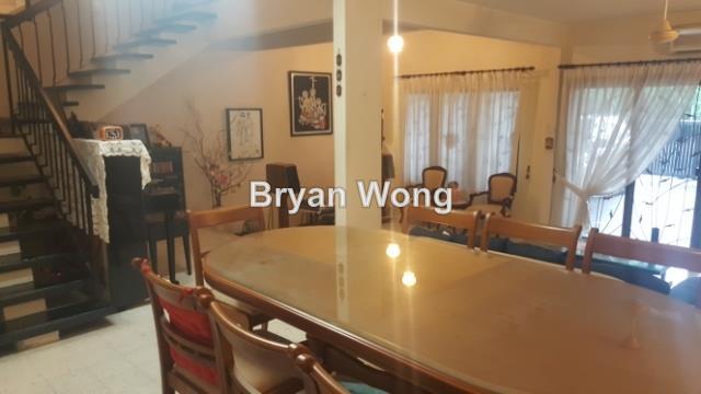 2-storey Terraced House for Sale in Damansara Kim, Petaling Jaya by Bryan Wong - iProperty.com.my
