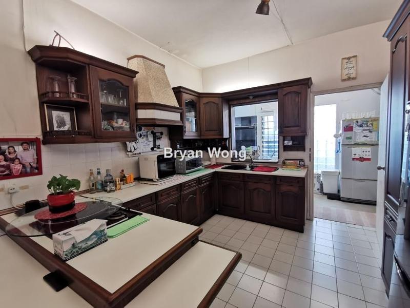 Semi-Detached House for Sale in SS 21, Damansara Utama, Petaling Jaya by Bryan Wong - iProperty.com.my