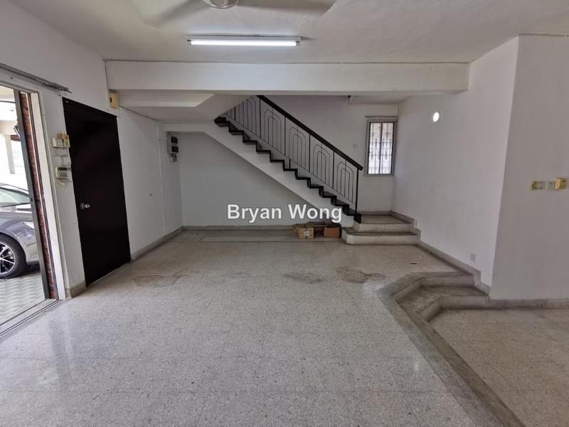2-storey Terraced House for Sale in SS 21, Damansara Utama, Petaling Jaya by Bryan Wong - iProperty.com.my